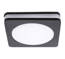 Встраиваемый светильник Lucia Tucci LTP LTP-D011-7W-B