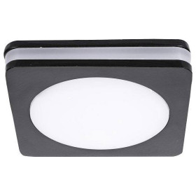 Встраиваемый светильник Lucia Tucci LTP LTP-D011-7W-B