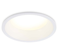 Встраиваемый светильник Ambrella Light TU TU51813
