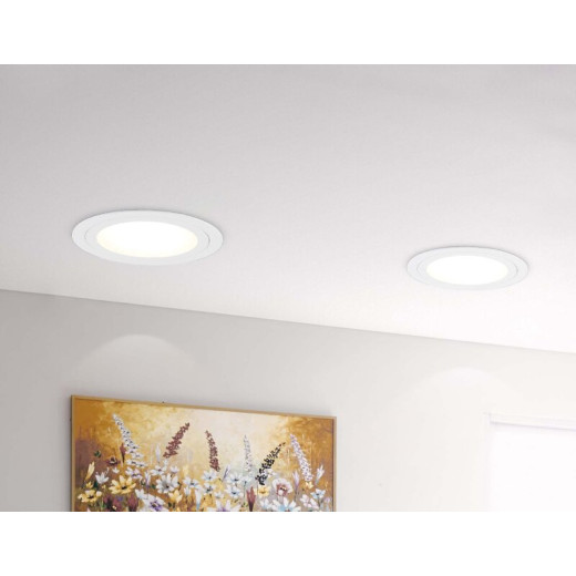 Встраиваемый светильник Ambrella Light TU TU51822