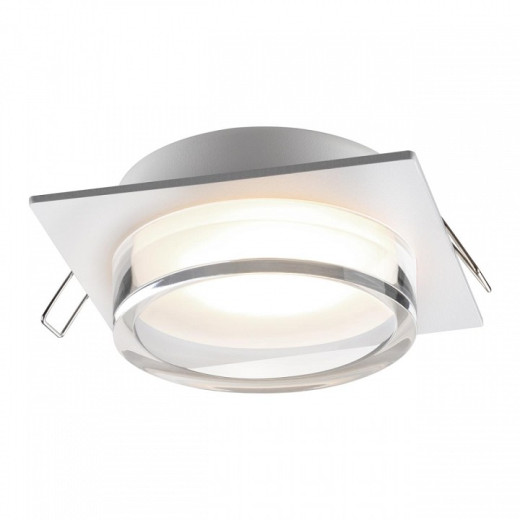 Встраиваемый светильник Novotech GEM 371027