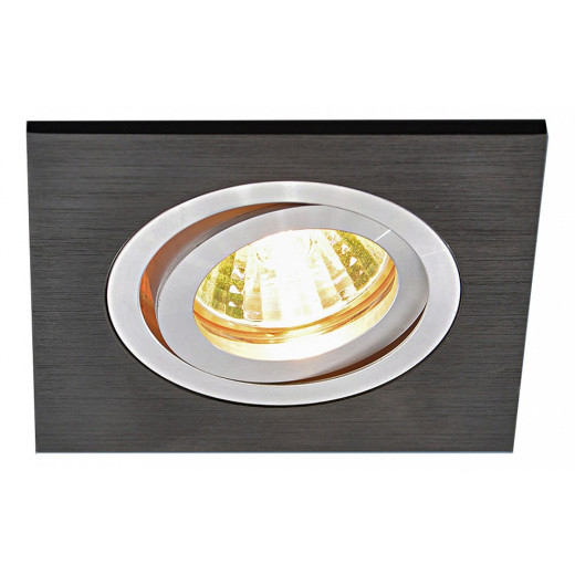 Встраиваемый светильник Elektrostandard Mesku a035241