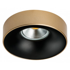 Встраиваемый светильник Lightstar Levigo L01002723