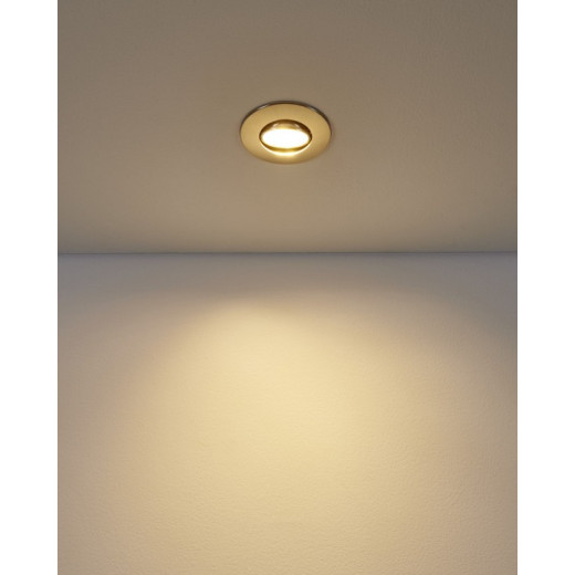 Встраиваемый светильник Eglo GEDREZ 300196