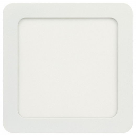 Встраиваемый светильник Эра LED 2-16-6K Б0058405