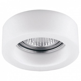 Встраиваемый светильник Lightstar Lei mini 006136