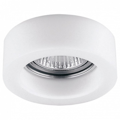 Встраиваемый светильник Lightstar Lei mini 006136