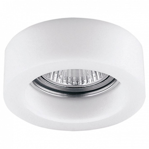 Встраиваемый светильник Lightstar Lei mini 006136