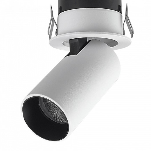 Встраиваемый светильник на штанге Mantra GARDA 9141