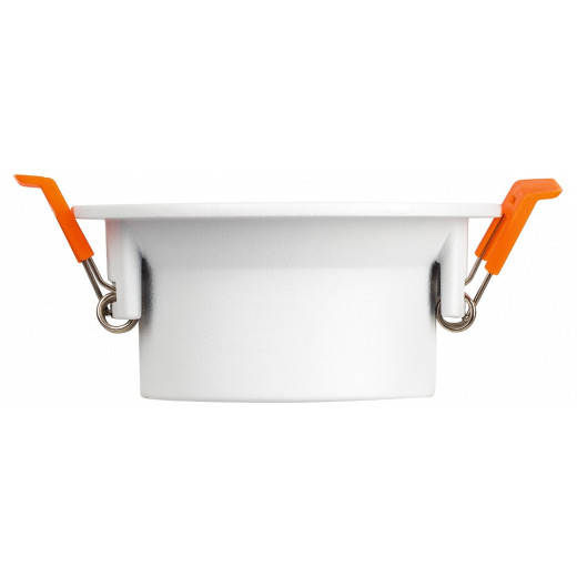 Встраиваемый светильник Эра  KL97 WH