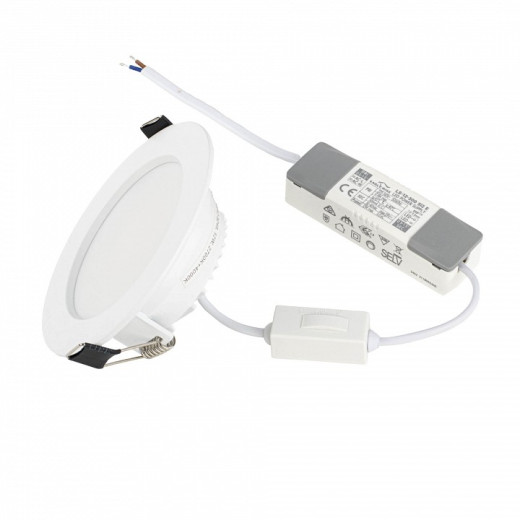 Встраиваемый светильник Mantra NASAO 9250