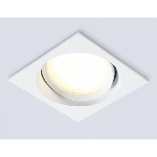 Встраиваемый светильник Ambrella Light TN TN6655