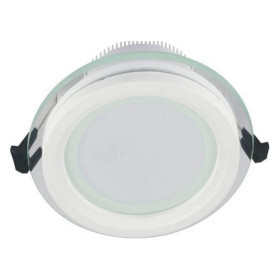 Встраиваемый светильник LUMINA DECO  LDC 8097-RD-9W