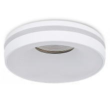 Встраиваемый светильник Donel DN02 DN02006R1W