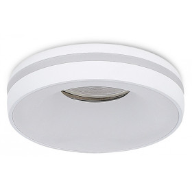 Встраиваемый светильник Donel DN02 DN02006R1W