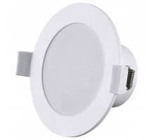 Встраиваемый светильник Lucia Tucci LTP LTP-D009-7W-W