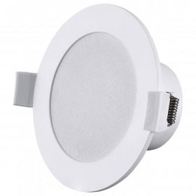 Встраиваемый светильник Lucia Tucci LTP LTP-D009-7W-W