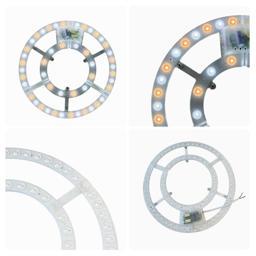 Модуль светодиодный Apeyron Electrics  02-68