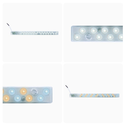 Модуль светодиодный Apeyron Electrics  02-50