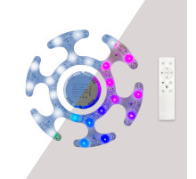 Модуль светодиодный Apeyron Electrics  02-70