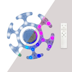 Модуль светодиодный Apeyron Electrics  02-70