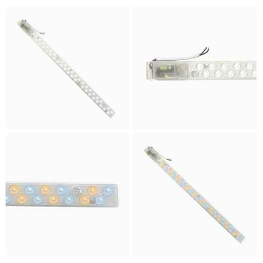 Модуль светодиодный Apeyron Electrics  02-53