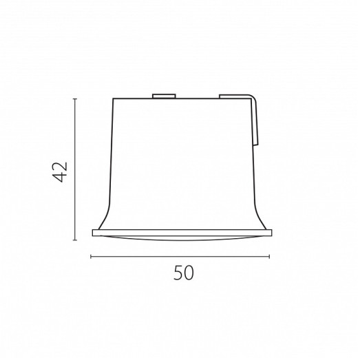 Модуль светодиодный Lightstar LED 941200