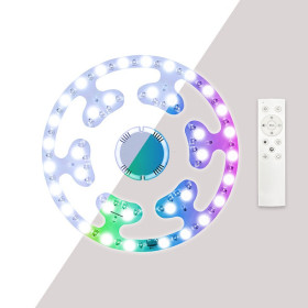 Модуль светодиодный Apeyron Electrics  02-71