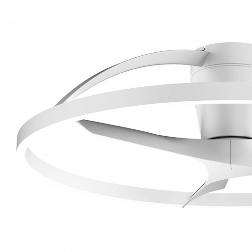 Светильник с вентилятором Mantra NEPAL 9043