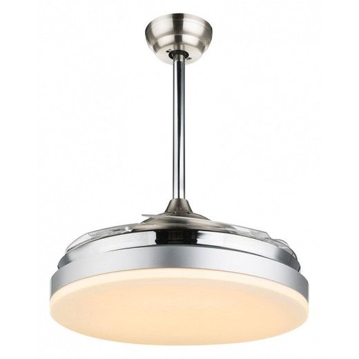 Светильник с вентилятором Globo Cabrera 0350