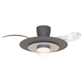 Светильник с вентилятором Mantra KYOTO 9517