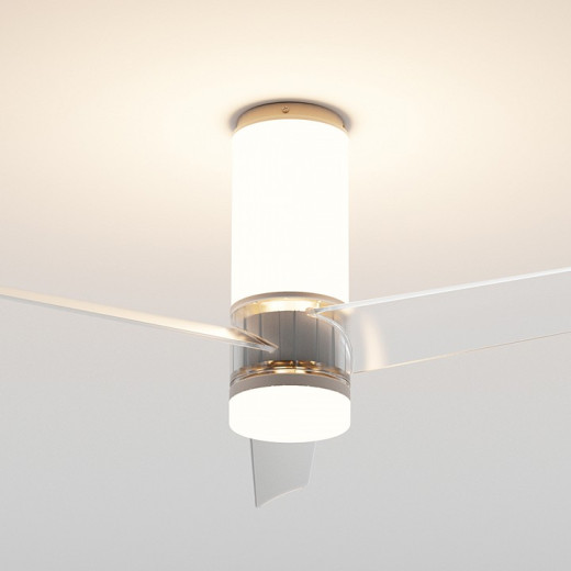 Светильник с вентилятором Mantra UP DOWN 9062