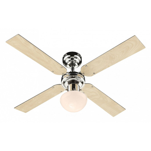 Светильник с вентилятором Globo Fabiola 0330S