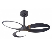 Светильник с вентилятором Mantra Infinity Fan 8701