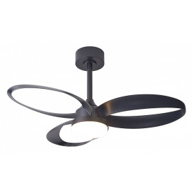 Светильник с вентилятором Mantra Infinity Fan 8701