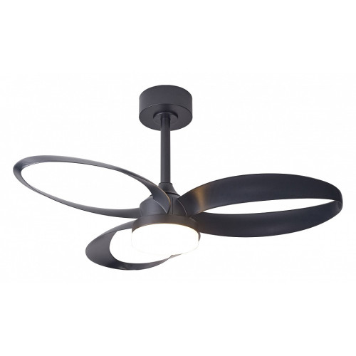 Светильник с вентилятором Mantra Infinity Fan 8701