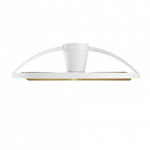 Светильник с вентилятором Mantra NEPAL 9045