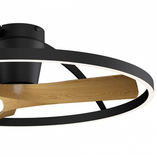 Светильник с вентилятором Mantra NEPAL 9044