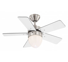 Светильник с вентилятором Globo Marva 332