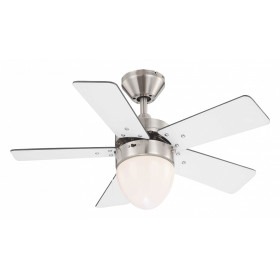 Светильник с вентилятором Globo Marva 332