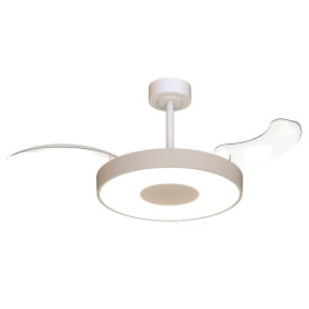 Светильник с вентилятором Mantra COIN FAN 9640