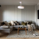 Светильник с вентилятором Mantra VILLENA 9549