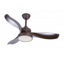 Светильник с вентилятором Globo Ramona 03610