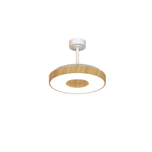 Светильник с вентилятором Mantra COIN FAN 9500