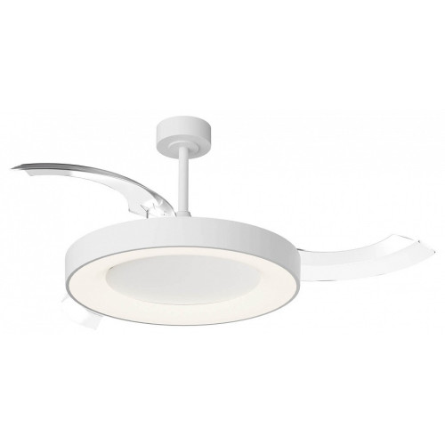 Светильник с вентилятором Mantra NISEKO FAN 9057