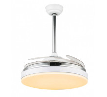 Светильник с вентилятором Globo Cabrera 0351