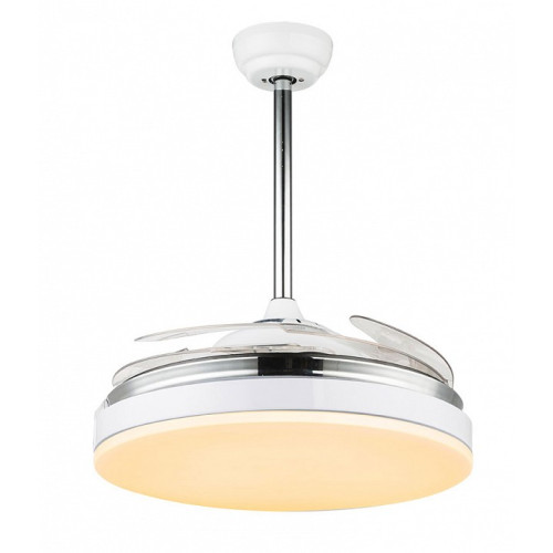 Светильник с вентилятором Globo Cabrera 0351