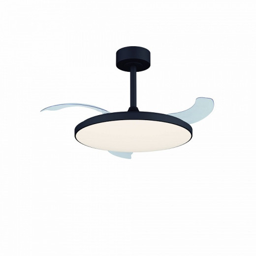 Светильник с вентилятором Mantra SLIM FAN 9055