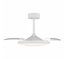 Светильник с вентилятором Mantra SLIM FAN 9008