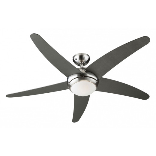 Светильник с вентилятором Globo 30 0306GR